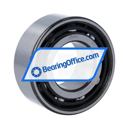 FAG 3207-BD-XL bearing image 2