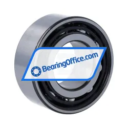 FAG 3207-BD-XL rulman resim 3