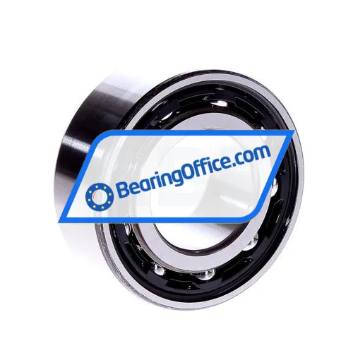 FAG 3207-BD-TVH bearing image 2