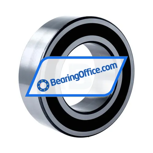 FAG 3216-B-2RSR-TVH bearing image 2