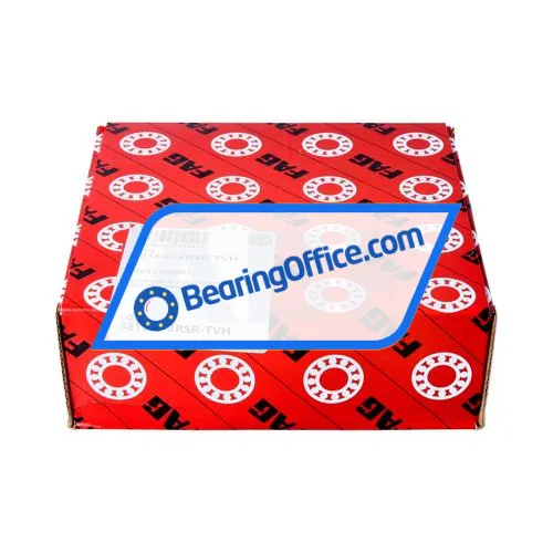 FAG 3216-B-2RSR-TVH bearing image 3