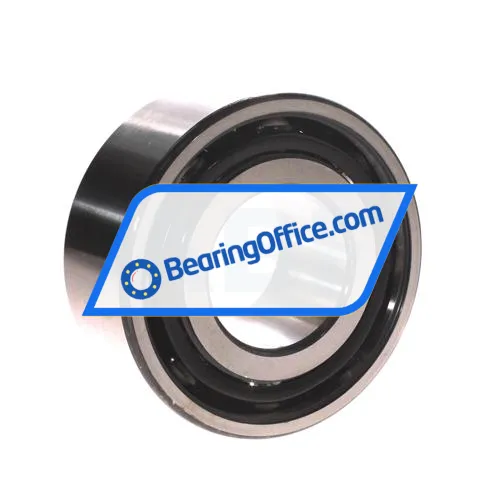 FAG 3311-BD-XL bearing image 2