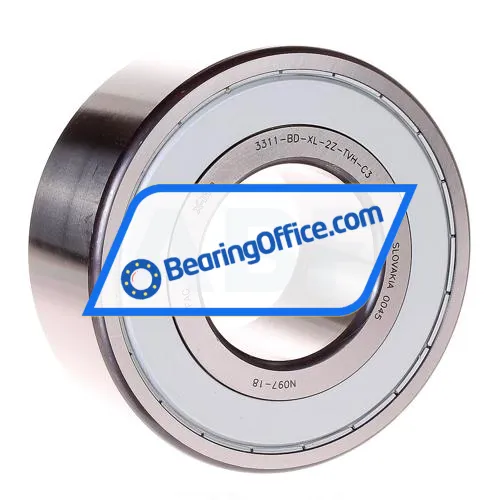 FAG 3311-BD-XL-2Z-TVH-C3