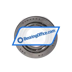 FAG 3309-BD-XL-C3 rulman resim 3