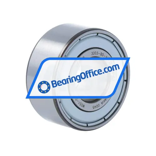 FAG 3203-BD-XL-2Z-TVH-C3