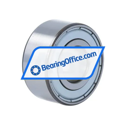 FAG 3203-BD-XL-2Z-TVH-C3 bearing image 2