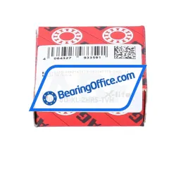 FAG 3202-BD-XL-2HRS-TVH rulman resim 3
