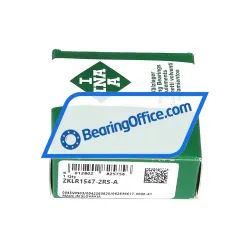 INA ZKLR1547-2RS-A rulman resim 4