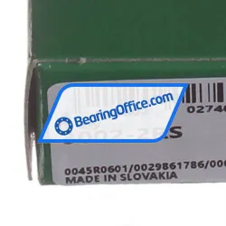 INA 3002-2RS rulman resim 4