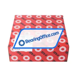 FAG 3219-M rulman resim 3