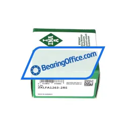 INA ZKLFA1263-2RS rulman resim 3