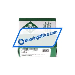 INA 3004 rulman resim 3