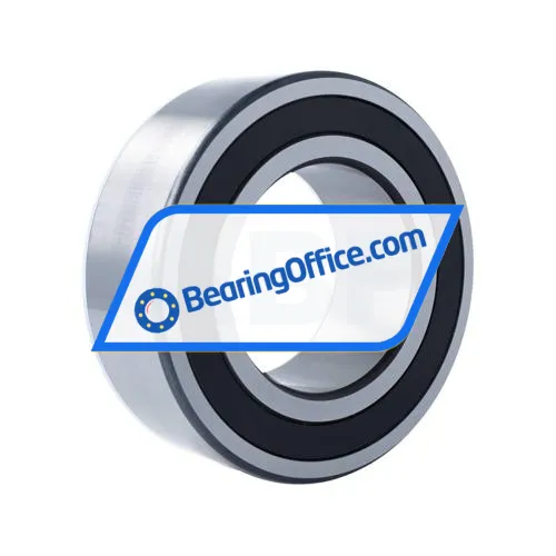 FAG 3220-BB-2RSR-TVH bearing image 2