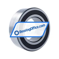 FAG 3220-BB-2RSR-TVH rulman resim 2