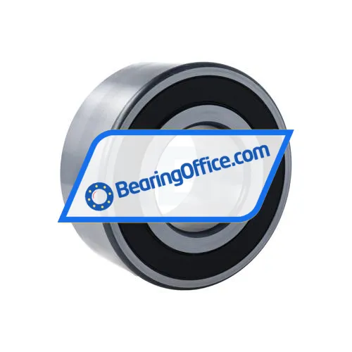 FAG 3314-BD-XL-2HRS-TVH bearing image 2