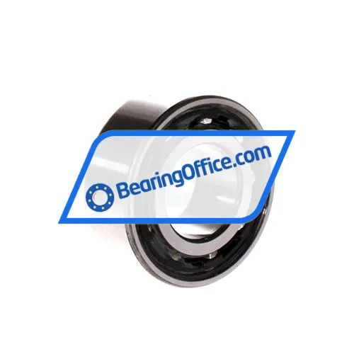 FAG 3207-BD-XL-TVH-L285-C3 bearing image 2