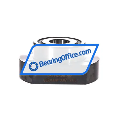 INA DKLFA2080-2RS bearing image 4