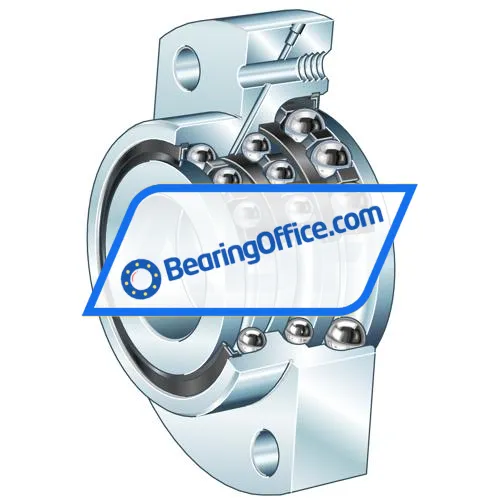 INA DKLFA2080-2RS bearing image 6
