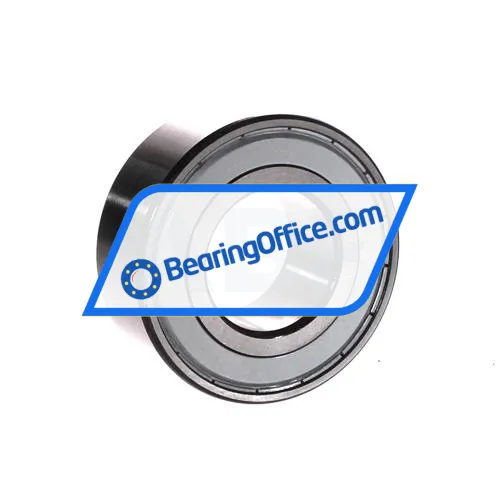 FAG 3207-BD-XL-2Z-C3 bearing image 2