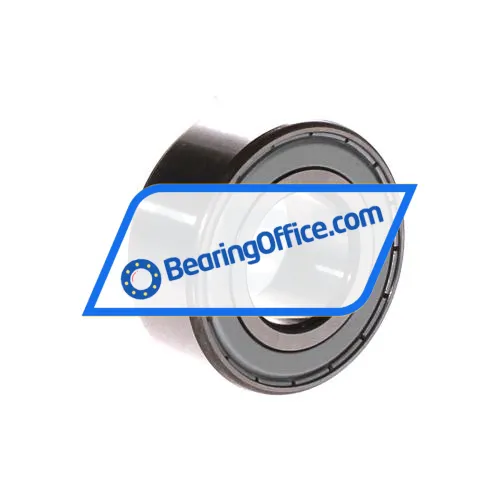 FAG 3205-BD-XL-2Z bearing image 2