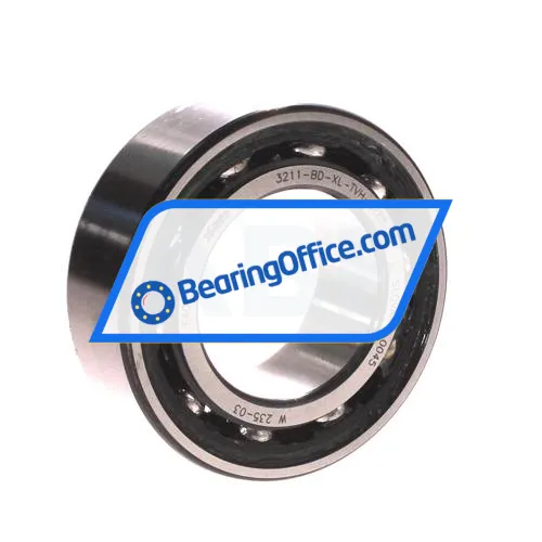 FAG 3211-BD-XL-TVH-L285