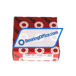 FAG 3211-BD-XL-TVH-L285 rulman resim 3