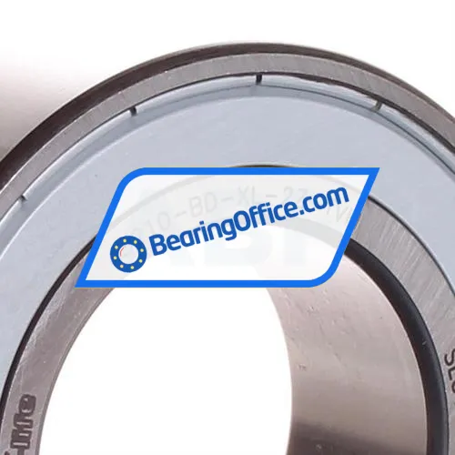 FAG 3210-BD-XL-2Z-TVH bearing image 2