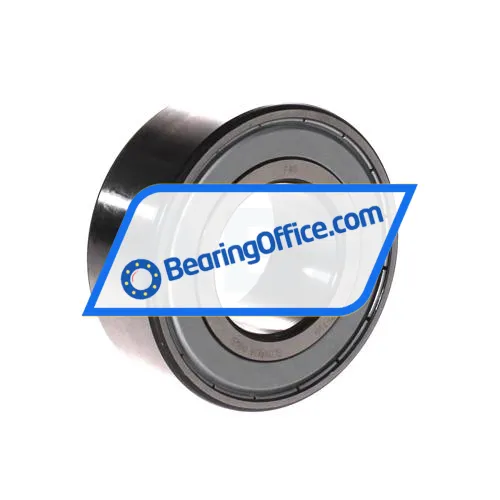 FAG 3207-BD-XL-2Z-TVH