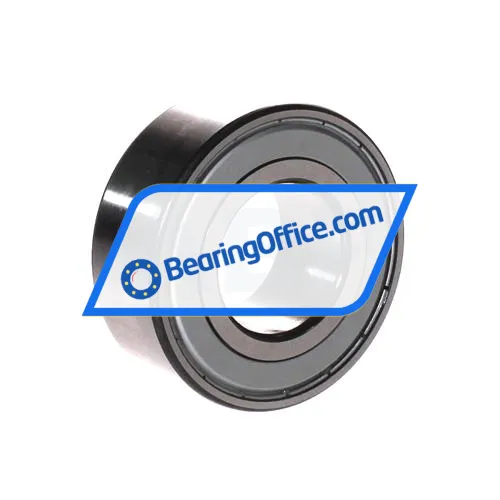 FAG 3207-BD-XL-2Z-TVH bearing image 2
