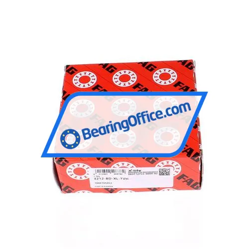FAG 3212-BD-XL-TVH bearing image 2