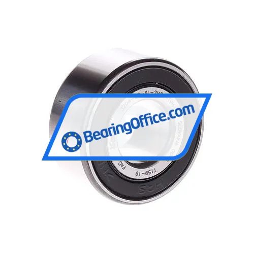 FAG 3204-BD-XL-2HRS-TVH