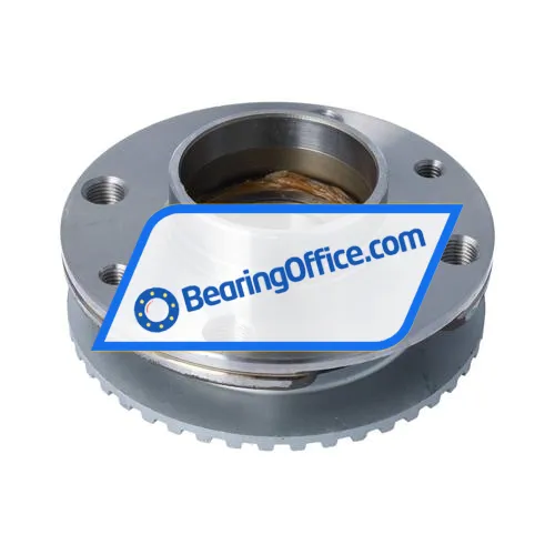 SKF BAFB636005A bearing image 2