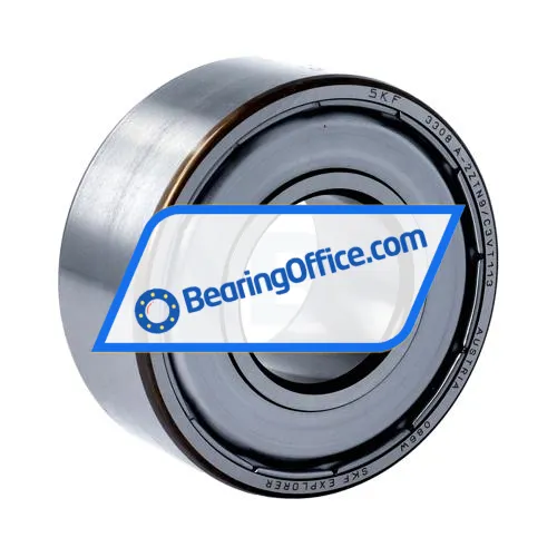 SKF 3308A-2ZTN9/C3VT113