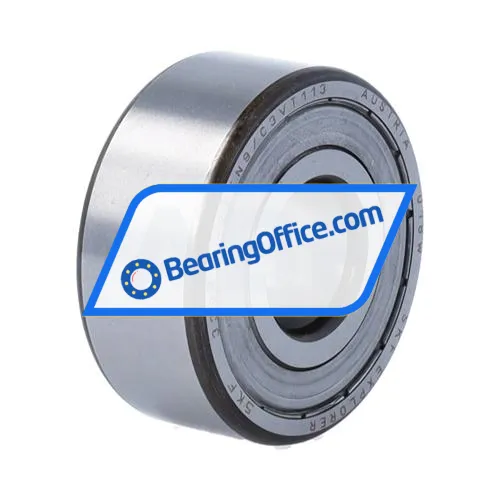 SKF 3304A-2ZTN9/C3VT113