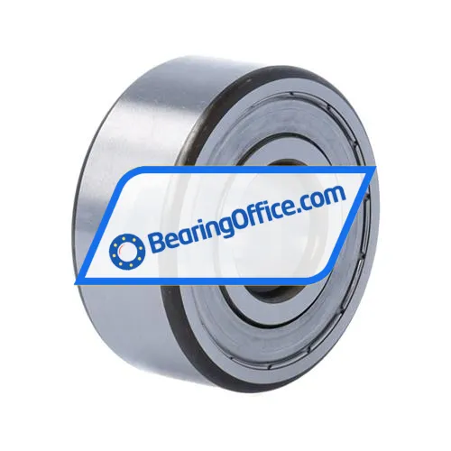 SKF 3304A-2ZTN9/C3VT113 bearing image 2