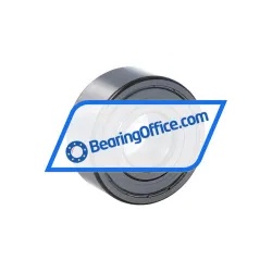 SKF 3204A-2Z rulman resim 2