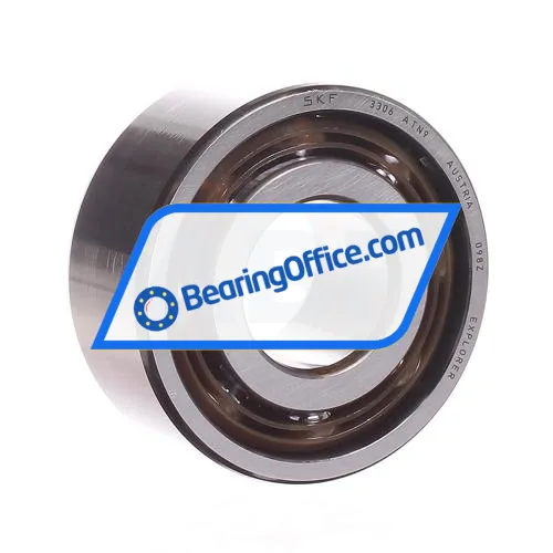 SKF 3306ATN9