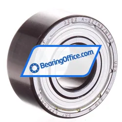 SKF 3202A-2ZTN9/MT33