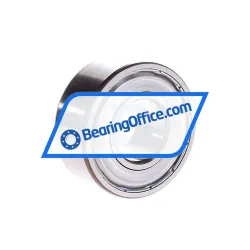 SKF 3308A-2Z/C3MT33 rulman resim 2