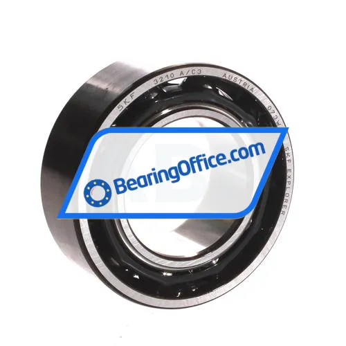 SKF 3210A/C3