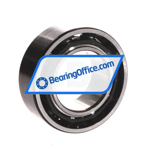 SKF 3210A/C3 bearing image 2