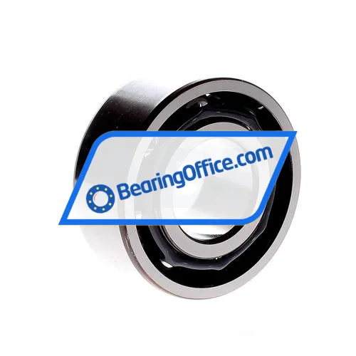 SKF 3309A/C3 bearing image 2