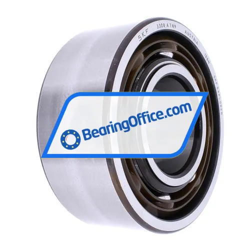 SKF 3308ATN9 bearing image 2
