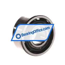 SKF 3306A/C3 rulman resim 2