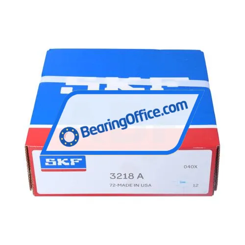 SKF 3218A bearing image 3