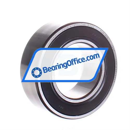 SKF 3210A-2RS1TN9/MT33