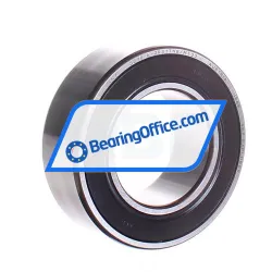 SKF 3210A-2RS1TN9/MT33