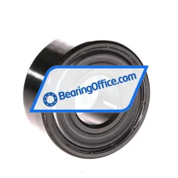 SKF 3306A-2Z rulman resim 2