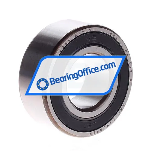 SKF 3205A-2RS1