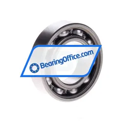 SKF 3205A-2RS1 rulman resim 2